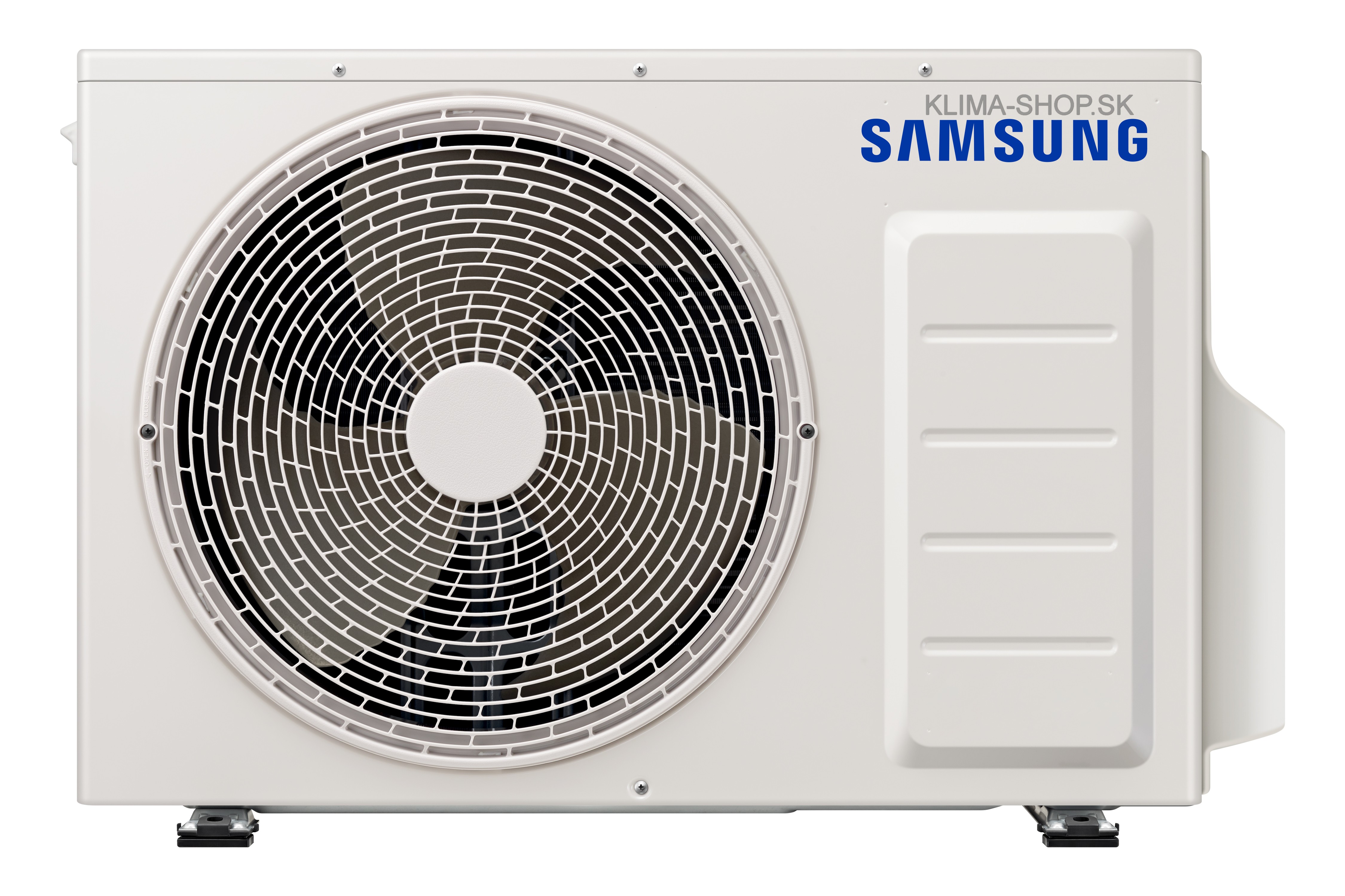 Klimatizácia Samsung WINDFREE AVANT S2 3,5kW AR70F12C1AWNEU set